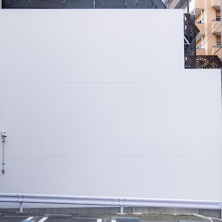 Shinjuku Miyabi Residence - Vacation Stay 94520 طوكيو المظهر الخارجي الصورة