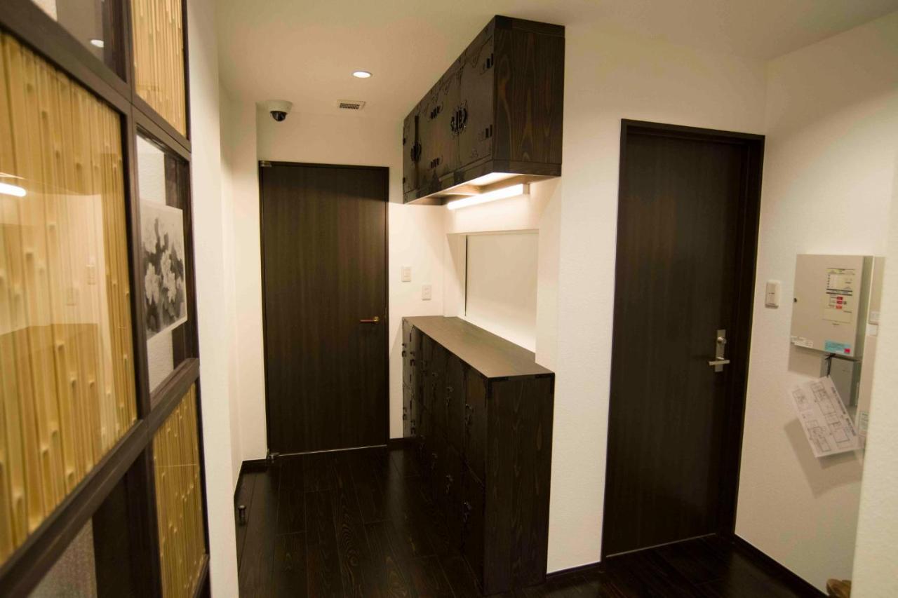 Shinjuku Miyabi Residence - Vacation Stay 94520 طوكيو المظهر الخارجي الصورة