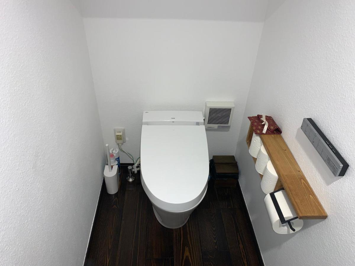 Shinjuku Miyabi Residence - Vacation Stay 94520 طوكيو المظهر الخارجي الصورة