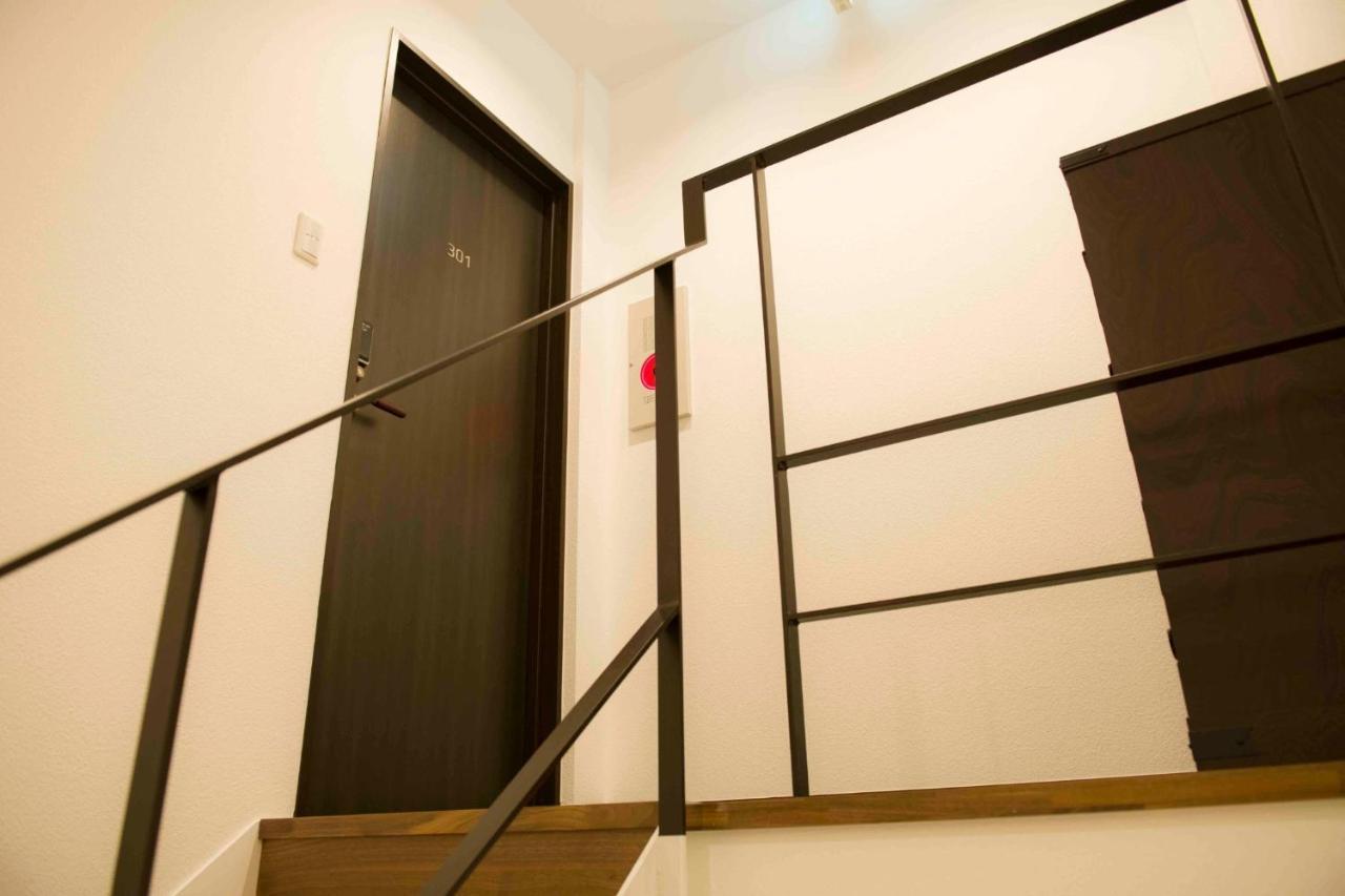 Shinjuku Miyabi Residence - Vacation Stay 94520 طوكيو المظهر الخارجي الصورة