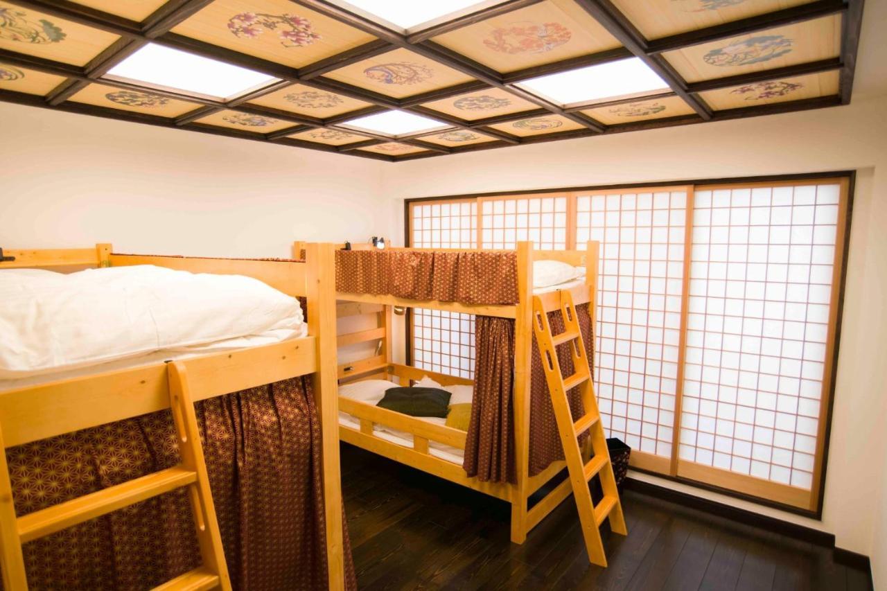 Shinjuku Miyabi Residence - Vacation Stay 94520 طوكيو المظهر الخارجي الصورة