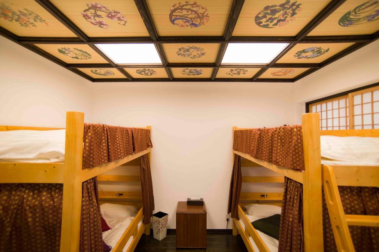 Shinjuku Miyabi Residence - Vacation Stay 94520 طوكيو المظهر الخارجي الصورة